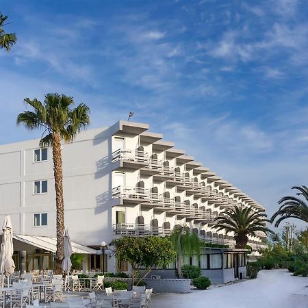 The Grove Seaside Hotel Drepano  Exterior foto